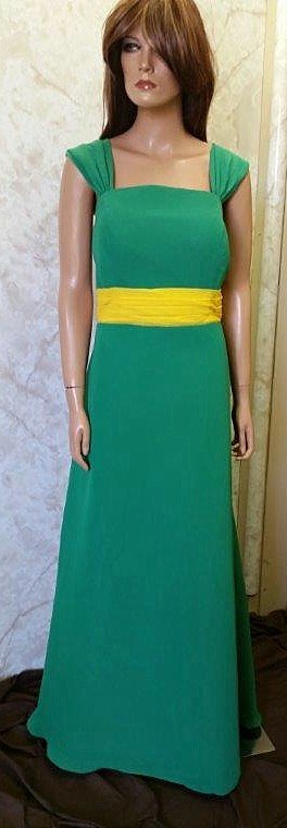 John Deere bridesmaid dresses